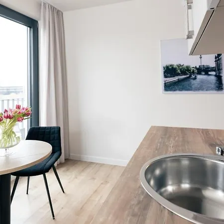 Apartment Nena Spreeblau