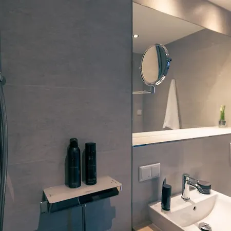 Nena Spreeblau Apartment