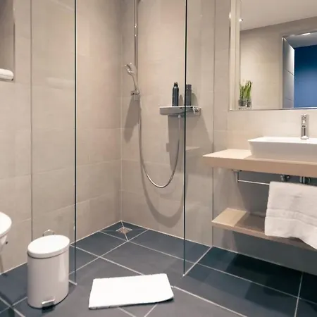Cana Apartments Spreeblau *