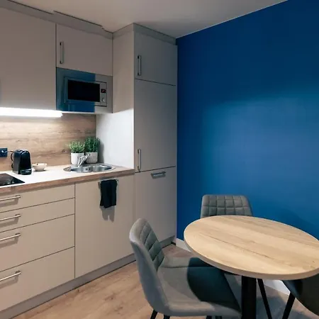 Apartment Nena Spreeblau Berlin