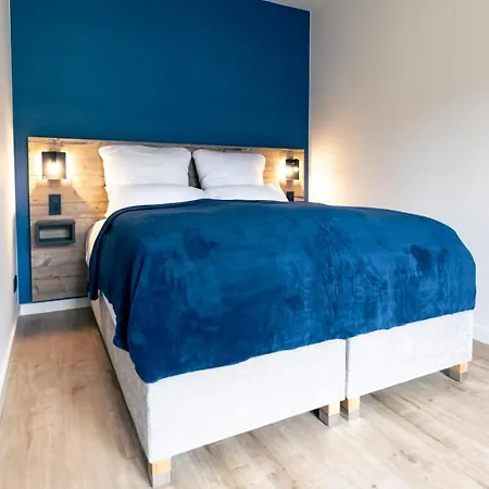 Apartment Cana Apartments Spreeblau
