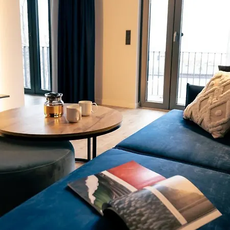 Nena Spreeblau Berlin