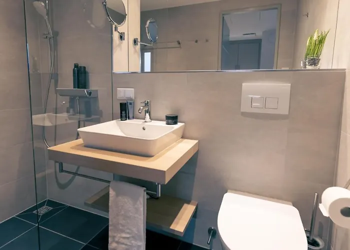 Appartement Spreeblau Berlin