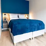 Διαμέρισμα Spreeblau