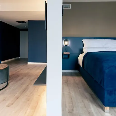 Spreeblau Apartments