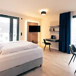 Spreeblau Apartment