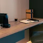 Spreeblau Apartment *