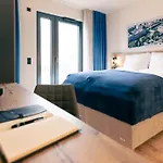 Spreeblau Apartment