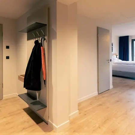 Apartament Spreeblau *