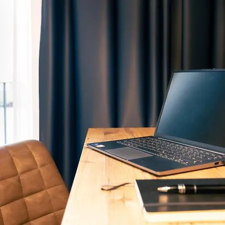 Appartement Spreeblau *