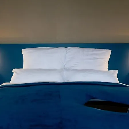 Spreeblau Apartments Apartamento