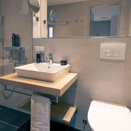 Apartmán Spreeblau Berlín