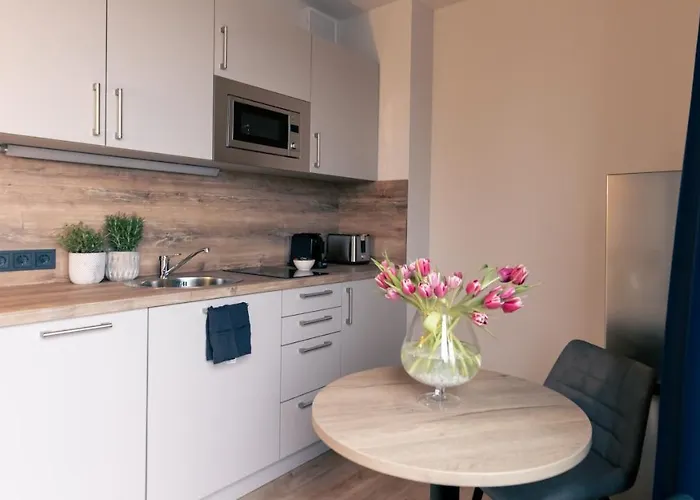 Apartamento Spreeblau Berlim